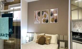 Imagem 7: Apartamento para venda possui 62 metros quadrados com 2 quartos em Santa Mônica - Uberlând