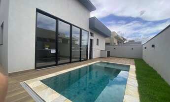 Imagem 3: Casa em Condomínio à venda no Terras de Florença, Ribeirão Preto, SP, 3 quartos, 3 suítes