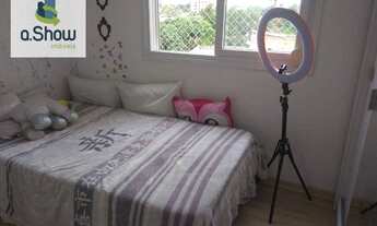 Imagem 6: Apartamento à venda, 66 m² por R$ 318.000,00 - Centro - Esteio/RS