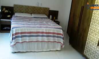 Imagem 7: CAMAÇARI - Casa Padrão - JAUÁ (ABRANTES