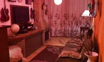 Imagem 7: Sobrado com 4 dormitórios para alugar, 150 m² por R$ 4.000,00/mês - Centro - São Bernardo