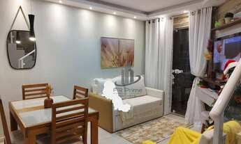 Imagem 3: Maravilhosa Casa com 2 Quartos à venda, 86 m² por R$ 510.000 - Jardim Belvedere - Volta Re