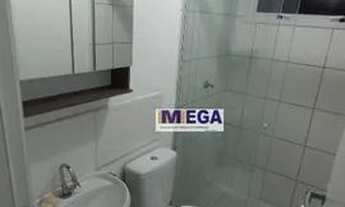 Imagem 6: Apartamento com 2 dormitórios para alugar, 47 m² por R$ 1.400/mês - Recanto do Sol I - Cam