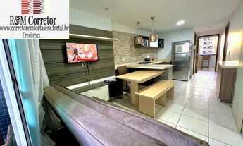 Imagem 5: Apartamento por temporada A partir R$ 180,00 na Praia de Iracema em Fortaleza-CE 33