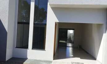 Imagem: Casa residencial buriti