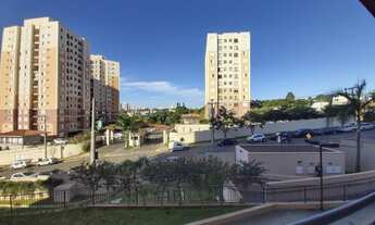 Imagem 5: APARTAMENTO COM 2 DORMITÓRIOS À VENDA, 57 M² POR R$ 445.000,00 - PARQUE INDUSTRIAL - CAMPI