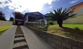 Imagem 3: FLORIANóPOLIS - Casa Padrão - Campeche