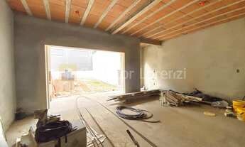 Imagem 4: Casa para venda tem 154 metros quadrados com 3 quartos em Jardim Mauá - Novo Hamburgo - RS