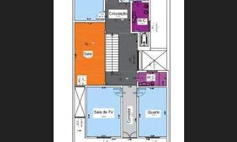 Imagem 4: Imóvel com 550 m² - venda por R$ 1.600.000 ou aluguel por R$ 6.500/mês - Centro - Sorocaba