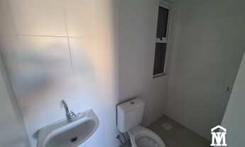 Imagem 7: EXCELENTE APTO COM 1 DORMITÓRIO E 1 VAGA GARAG