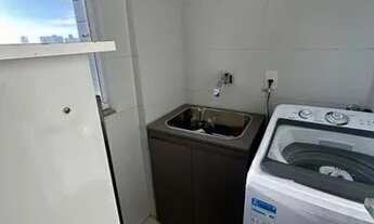 Imagem 7: Apto de frente com 2 dormitórios