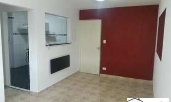 Imagem 5: APARTAMENTO 02 DORM. C/ SACADA - JD. SÃO LUIS