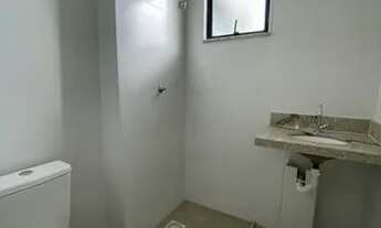 Imagem 3: Apartamento para aluguel possui 77 metros quadrados com 2 quartos