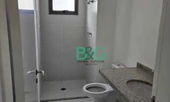 Imagem 5: Apartamento com 3 dormitórios à venda, 89 m² por R$ 810.000 - Tatuapé - São Paulo/SP