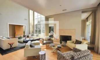 Imagem 5: Casa à Venda - Pinheiros, 4 Quartos, 500 m2