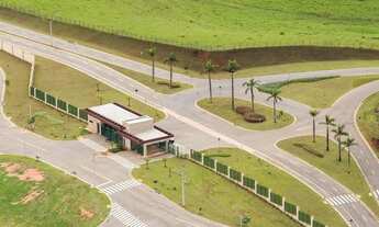 Imagem 5: Terreno à venda, 603 m² por R$ 375.000,00 - Condominio 7 Lagos - Itatiba/SP