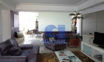 Imagem 6: Apartamento com 3 dormitórios, 356 m² - venda por R$ 2.600.000,00 ou aluguel por R$ 14.780