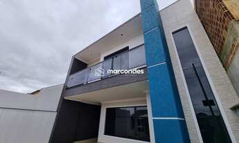 Imagem 4: FAZENDA RIO GRANDE - Casa Padrão - Eucaliptos