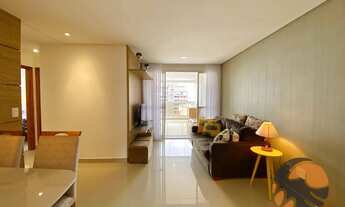 Imagem: Apartamento 3 quartos alugar TEMPORADA no