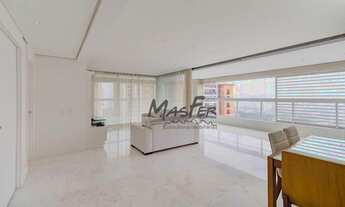 Imagem 3: Apartamento com planta perfeita no Alto da Lapa, 3 suítes, varanda gourmet, andar alto, re