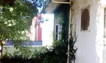 Imagem 2: Casa com 3 dormitórios para alugar, 225 m² por R$ 5.000,00/mês - Cambuí - Campinas/SP