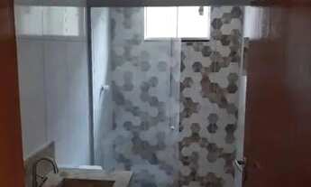 Imagem 2: Casa nova muito boa avista ou parcelado parcelamento com entrada mínima de 60.000