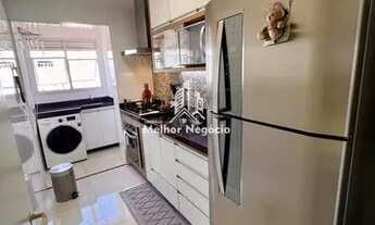 Imagem 4: Apartamento com 1 dorm, Jardim Proença, Campinas - R$ 378 mil, Cod: AP2926