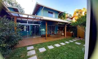 Imagem: Casa com 5 dormitórios para alugar, 500