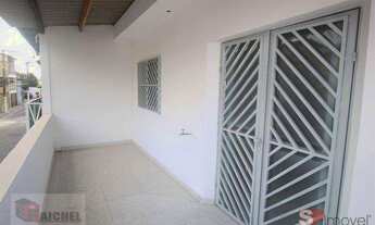 Imagem 4: Sobrado com 4 dormitórios à venda, 130 m² por R$ 735.000,00 - Vila Carrão - São Paulo/SP