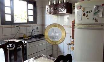 Imagem 3: Casa com 2 dormitórios à venda, 162 m² por R$ 590.000 - Planalto - São Bernardo do Campo/S