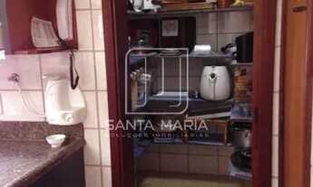 Imagem 5: Apartamento (tipo - padrao) 4 dormitórios/suite, portaria 24hs, em condomínio fechado