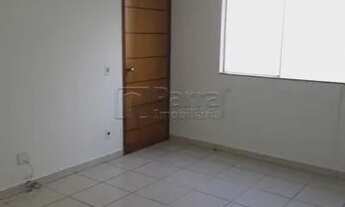 Imagem 5: Apartamento Padrão em Franca