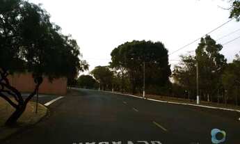 Imagem 3: Terreno/murado à venda, 1001 m² - Royal Park - Ribeirão Preto/SP