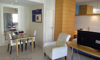 Imagem: RIO DE JANEIRO - Loft - Barra da Tijuca