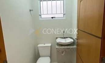 Imagem 5: Casa - Parque Jambeiro - Campinas