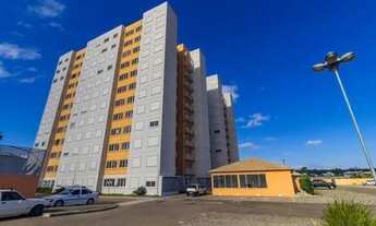 Imagem: ESTEIO - Apartamento Padrão - São Sebastião