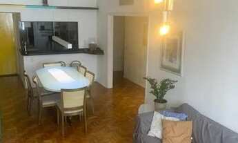 Imagem 6: Apartamento mobiliado em Copacabana com 110m2