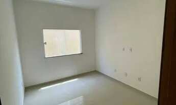 Imagem 3: Casa com 3 dormitórios à venda, 110 m² por R$ 330.000 - Araçagi - São José de Ribamar/MA