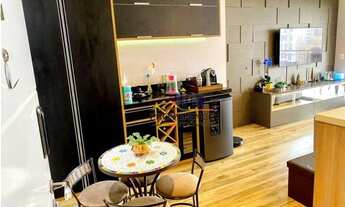 Imagem 2: Apartamento à venda, 85 m² por R$ 1.017.000,00 - Ipiranga - São Paulo/SP