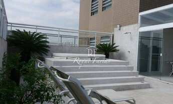 Imagem 5: Cobertura com 3 dormitórios à venda, 233 m² por R$ 2.250.000,00 - Vila São Francisco - São