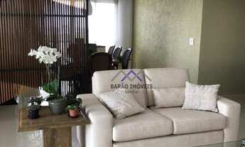 Imagem 4: Apartamento à venda, 400 m² por R$ 1.596.000,00 - Centro - Jundiaí/SP