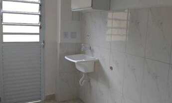 Imagem 5: Studio com 1 dormitório para alugar, 27 m² por R$ 1.050,00/mês - Bairro de Pirituba - São