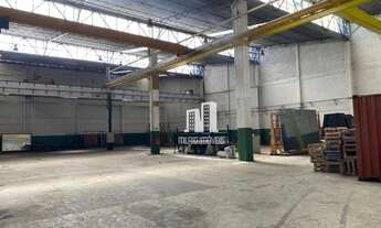 Imagem 6: Prédio para alugar, 2990 m² por R$ 90.000/mês - Taquara - Rio de Janeiro/RJ