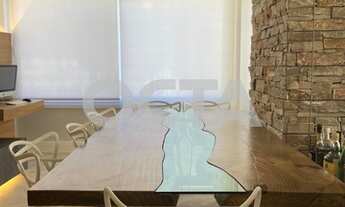 Imagem 7: COBERTURA MOBILIADA COM 4 DORMITÓRIOS E 2 VAGAS