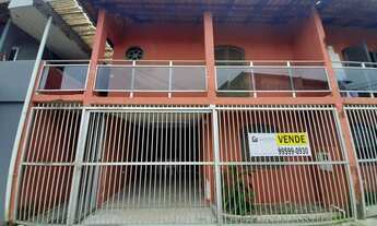 Imagem: Sobrado com 3 dormitórios à venda, 128