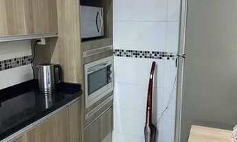 Imagem 6: Apartamento para Venda em São Paulo, Jardim Pirituba, 1 dormitório, 1 banheiro, 1 vaga