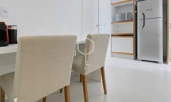 Imagem 7: Apartamento Andar em Leblon - Rio de Janeiro