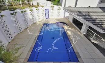 Imagem 2: Santana de Parnaíba - Casa de Condomínio - Alphaville