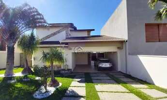 Imagem 2: INDAIATUBA - Casa de Condomínio - VILA INGLESA