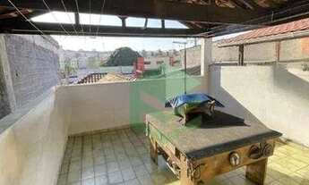 Imagem 7: Casa com 2 dormitórios à venda, 130 m² por R$ 530.000,00 - Vila Jerusalém - São Bernardo d